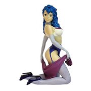 Manga Girls: Kazumi Statue
